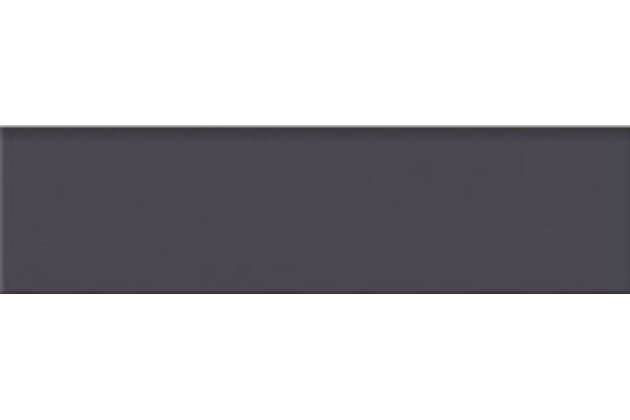 Sokl Rako Taurus Color černá mat 8x30 TSAKF019 Sokl Rako Taurus Color černá mat 8x30 TSAKF019