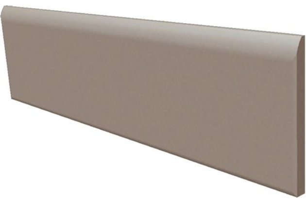 Sokl Rako Taurus Color hnědošedá mat 8x30 TSAKF025 Sokl Rako Taurus Color hnědošedá mat 8x30 TSAKF025