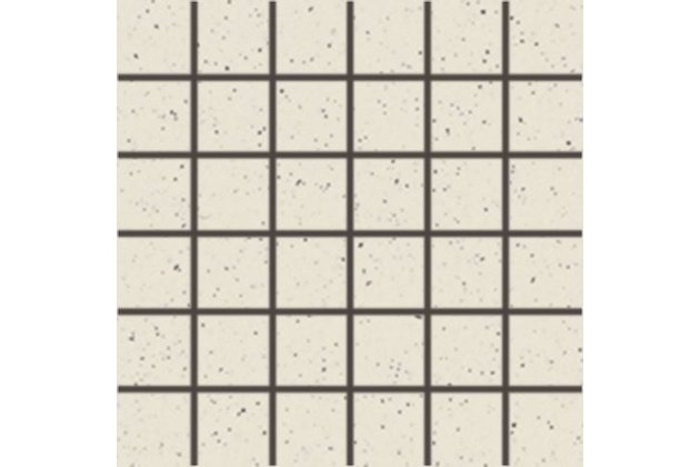 Mozaika Rako Taurus Granit béžová mat rektifikovaná 30x30 TDM05062