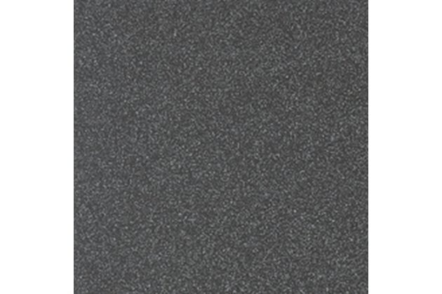 Mozaika Rako Taurus Granit černá mat rektifikovaná 30x30 TDM05069