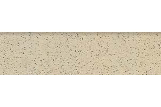 Sokl Rako Taurus Granit béžová mat 8x30 TSAKF062 Sokl Rako Taurus Granit béžová mat 8x30 TSAKF062