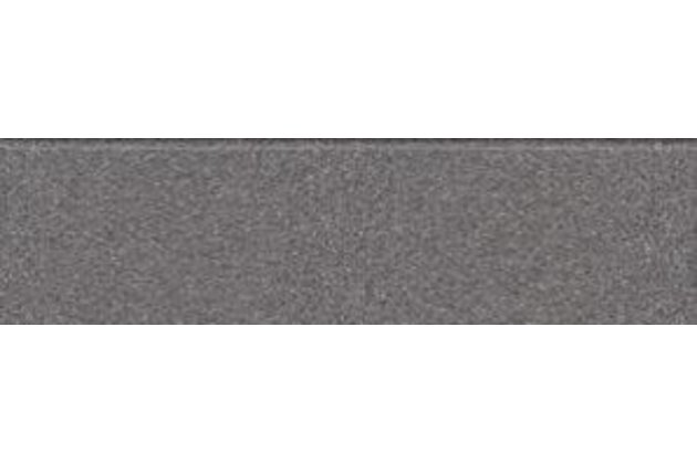 Sokl Rako Taurus Granit antracitově šedá mat 8x30 TSAKF065 Sokl Rako Taurus Granit antracitově šedá mat 8x30 TSAKF065