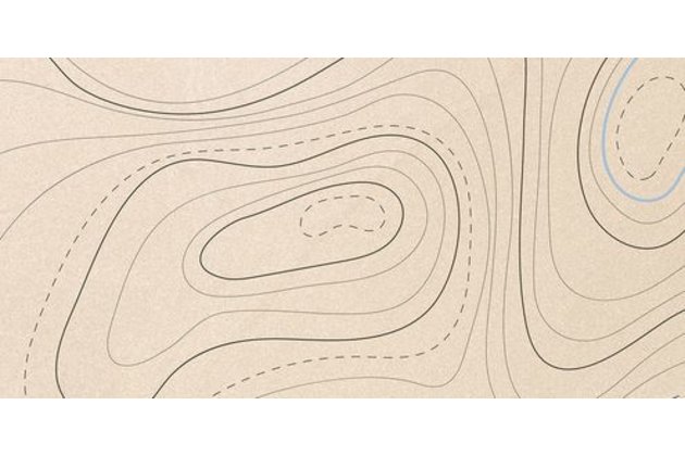 Obklad Rako Topo béžová mat 30x60 WADVK625