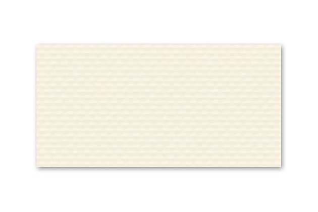 Obklad Rako Up slonová kost struktura lesk rektifikovaný 30x60 WR3VK510