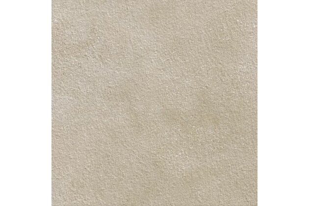 Dlažba Rako Betonico Outdoor tmavě béžová struktura mat rektifikovaná 60x60 DAR66794