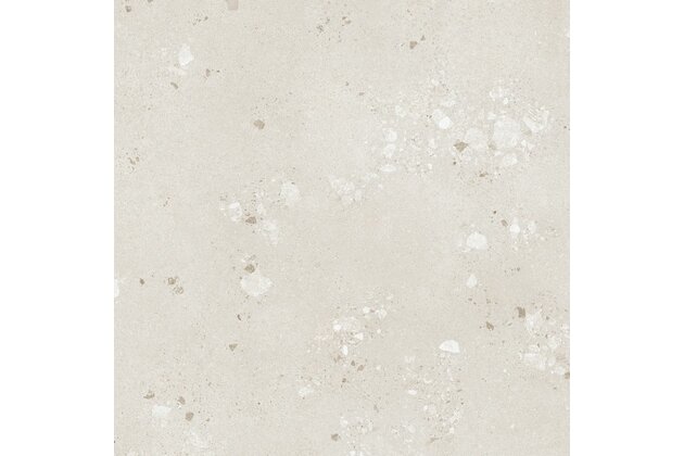 Dlažba Rako Castone béžová mat rektifikovaná 80x80 DAK81858
