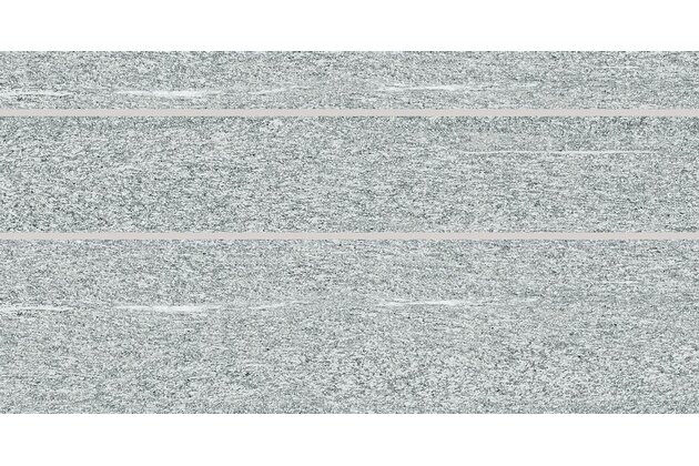 Dlažba Rako Vals šedá mat rektifikovaná 30x60 DAKSV847