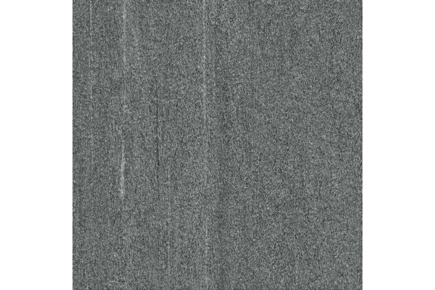 Dlažba Rako Vals Outdoor tmavě šedá struktura mat rektifikovaná 60x60 DAR66848