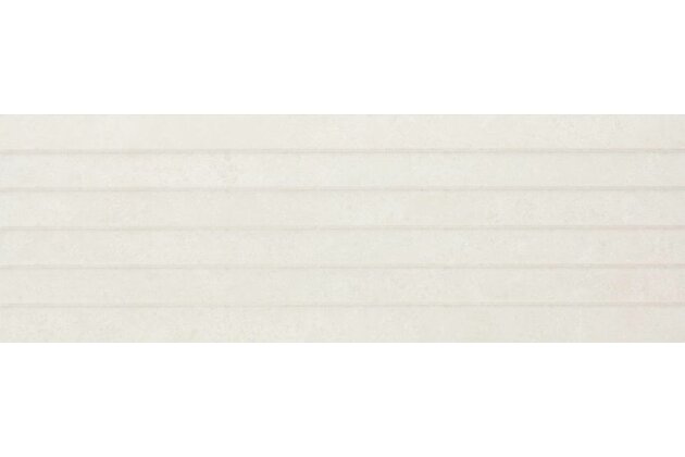 Obklad Rako Base slonová kost struktura mat rektifikovaný 30x90 WR1VN430 Obklad Rako Base slonová kost struktura mat rektifikovaný 30x90 WR1VN430