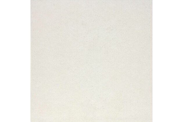 Dlažba Rako Base slonová kost mat rektifikovaná 60x60 DAK62430