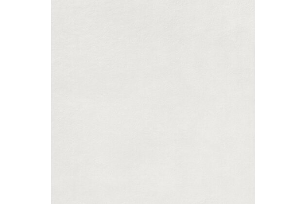 Dlažba Rako Extra bílá struktura mat rektifikovaná 60x60 DAR62722