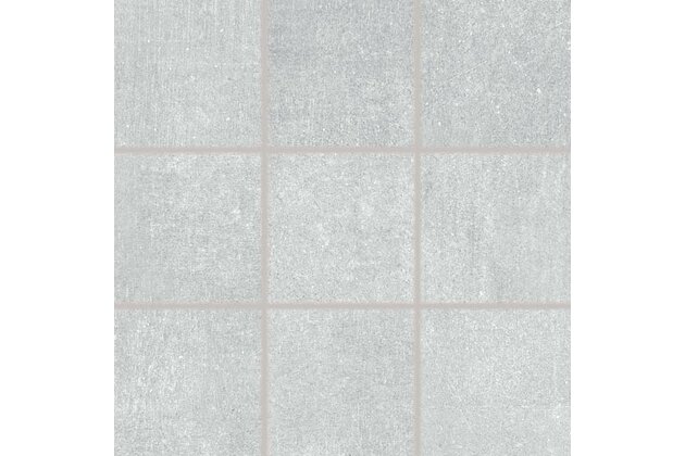 Dlažba Rako Rebel šedá mat rektifikovaná 10x10 DAK11741 Dlažba Rako Rebel šedá mat rektifikovaná 10x10 DAK11741