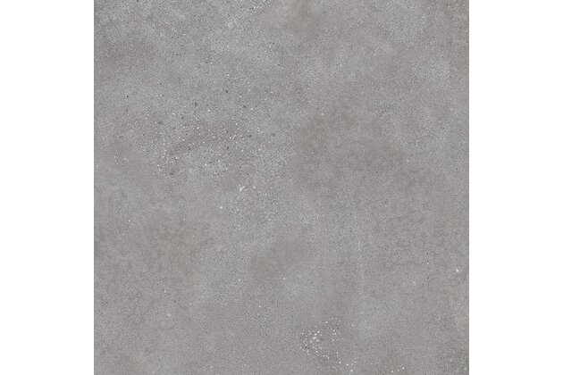 Dlažba Rako Betonico šedá mat rektifikovaná 60x60 DAK62791