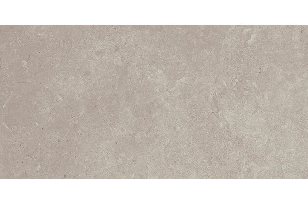 Dlažba Rako Limestone béžovošedá lesk rektifikovaná 30x60 DALSR802
