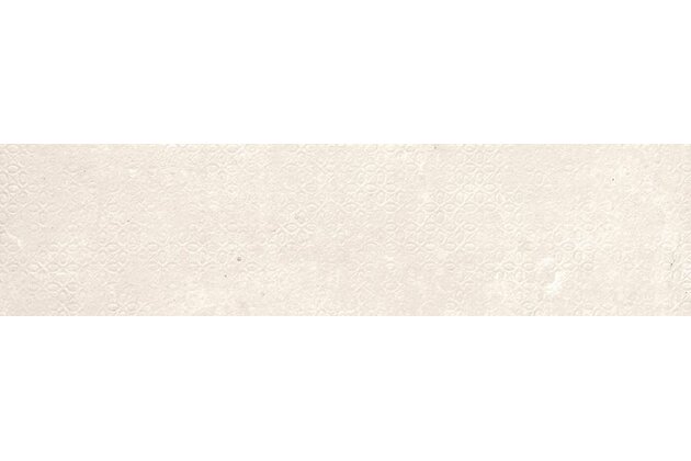Dekor Rako Limestone slonová kost struktura mat rektifikovaný 15x60 DARSX800 Dekor Rako Limestone slonová kost struktura mat rektifikovaný 15x60 DARSX800