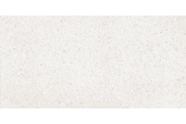 Dlažba Rako Porfido bílá pololesk rektifikovaná 60x120 DASV9810