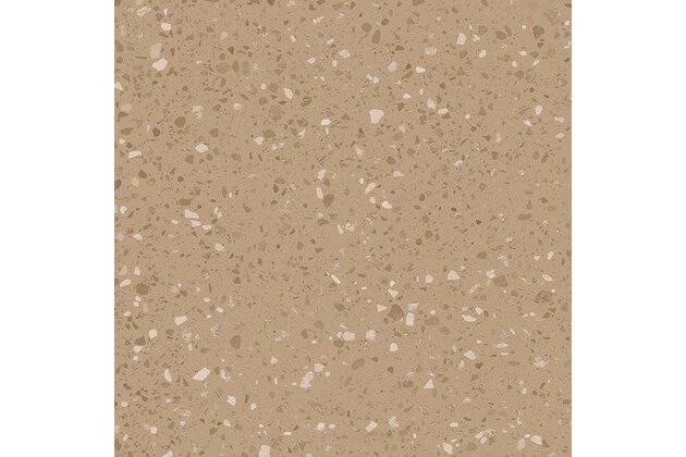 Dlažba Rako Porfido okrová pololesk rektifikovaná 60x60 DAS62814