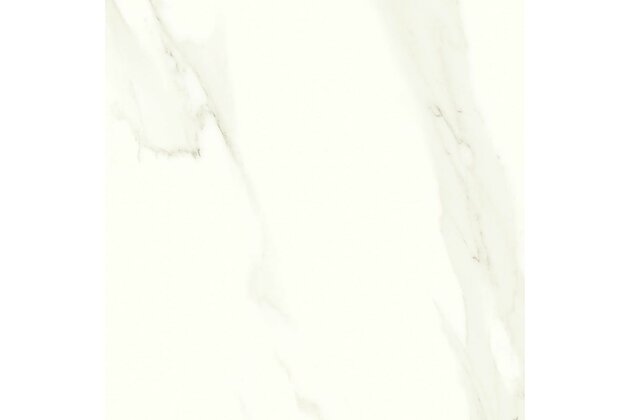 Dlažba Rako Cava bílá mat rektifikovaná 60x60 DAK62830