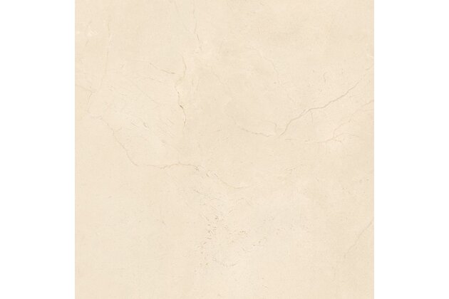 Dlažba Rako Levante béžová mat rektifikovaná 60x60 DAK62591