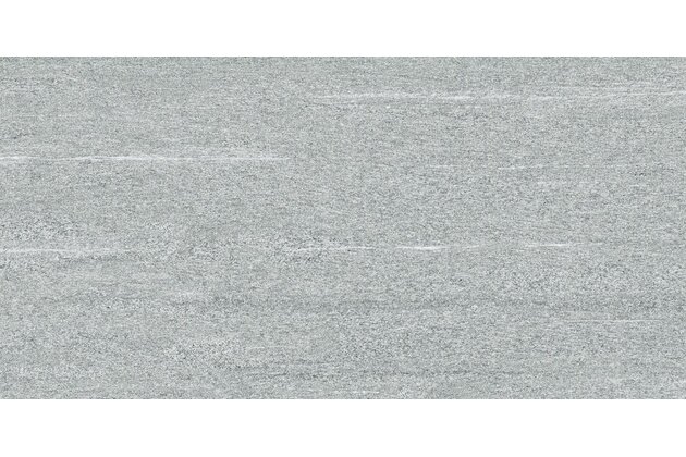 Dlažba Rako Vals šedá mat rektifikovaná 60x120 DAKV9847