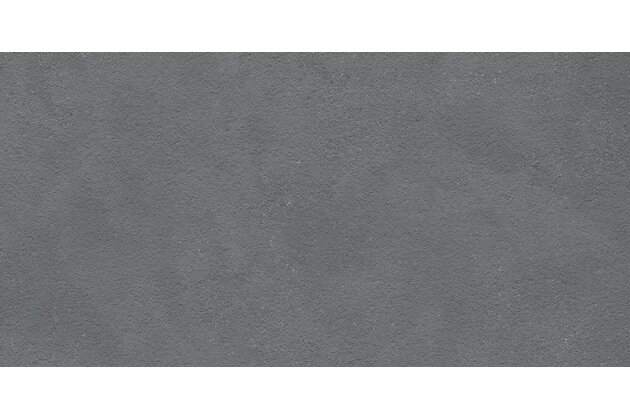 Dlažba Rako Betonico Outdoor černá struktura mat rektifikovaná 59,8x119,8 DARV6792