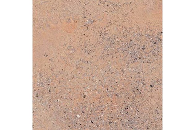 Dlažba Rako Craft hnědočervená mat rektifikovaná 19,7x19,7 DAK25892