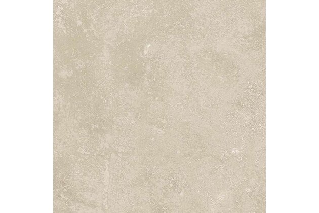 Dlažba Rako Dale tmavě béžová struktura mat 29,8x29,8 DAF34881