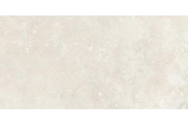 Dlažba Rako Dale bílošedá struktura mat rektifikovaná 29,8x59,8 DAFSR878