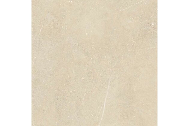 Dlažba Rako Fly béžová mat rektifikovaná 59,8x59,8 DAK62885