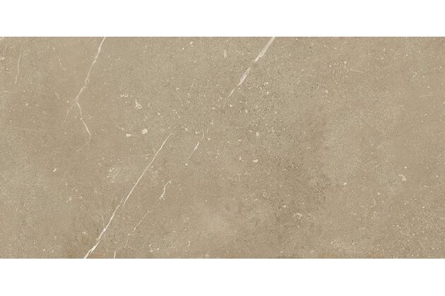 Dlažba Rako Fly hnědá mat rektifikovaná 29,8x59,8 DAKSR886