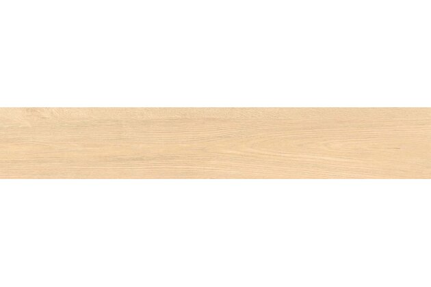 Dlažba Rako Plank béžová struktura mat rektifikovaná 19,8x119,8 DARVE894