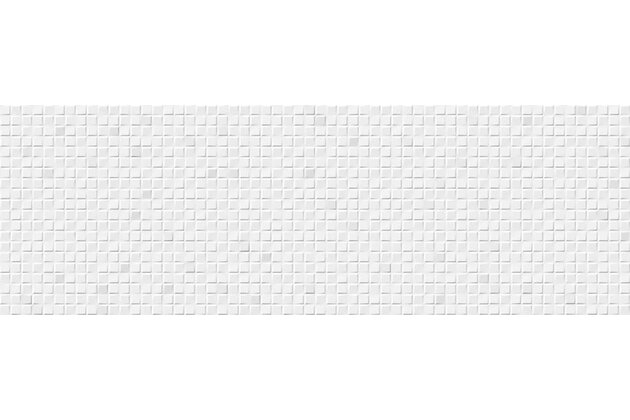 Obklad Rako Plank bílá struktura pololesk rektifikovaný 29,8x89,8 WARVN527