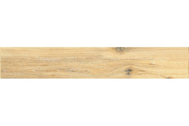 Dlažba Rako Pino béžová struktura mat rektifikovaná 19,8x119,8 DARVE896