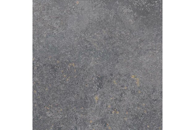Dlažba Rako Shade tmavě šedá mat rektifikovaná 59,8x59,8 DAK62889