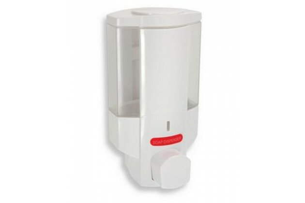 HP zásobník na tekuté mýdlo 350ml