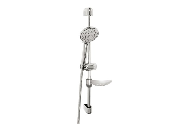 Sprchová souprava chrom KIT04.0 Sprchová souprava chrom KIT04.0
