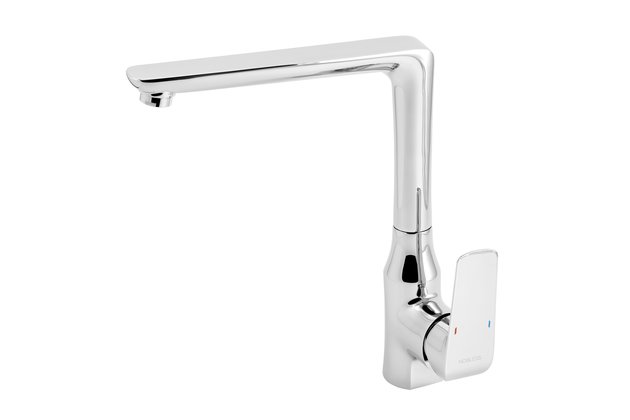 Nobless Tina dřezová baterie chrom 38714.0 Nobless Tina dřezová baterie chrom 38714.0