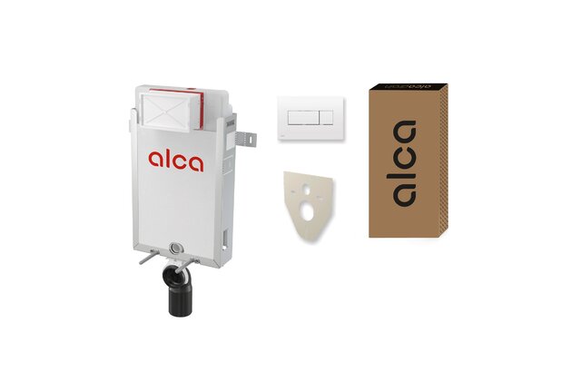 AM115/1000-3:1 SET (M370+M91)