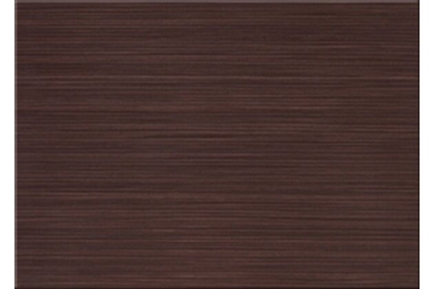 Obklad Cersanit Tanaka brown mat 25x35 OP305-009-1 Obklad Cersanit Tanaka brown mat 25x35 OP305-009-1