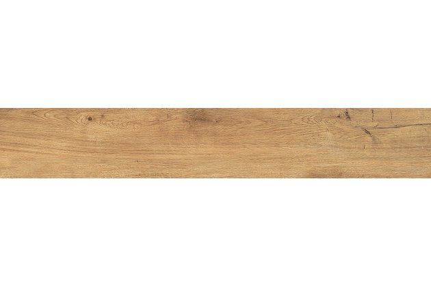 Dlažba Cersanit Rustic bronze struktura mat rektifikovaná 20x120 OP498-026-1