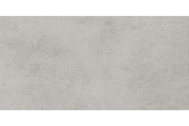 Dlažba Cersanit Fog G311 light grey mat 30x60 W590-001-1