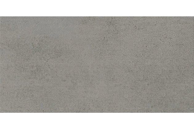 Dlažba Cersanit Fog G311 graphite mat 30x60 W590-003-1
