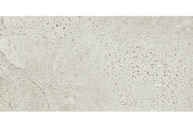 Dlažba Cersanit Newstone white mat rektifikovaná 30x60 OP663-079-1