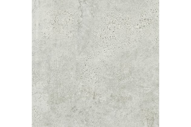 Dlažba Cersanit Newstone light grey mat rektifikovaná 80x80 OP663-051-1