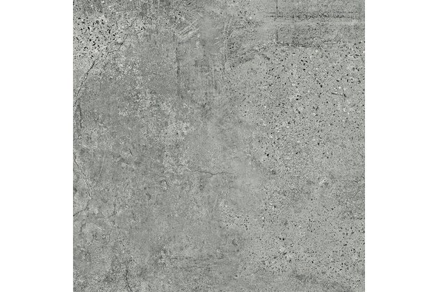 Dlažba Cersanit Newstone grey mat rektifikovaná 80x80 OP663-052-1 Dlažba Cersanit Newstone grey mat rektifikovaná 80x80 OP663-052-1