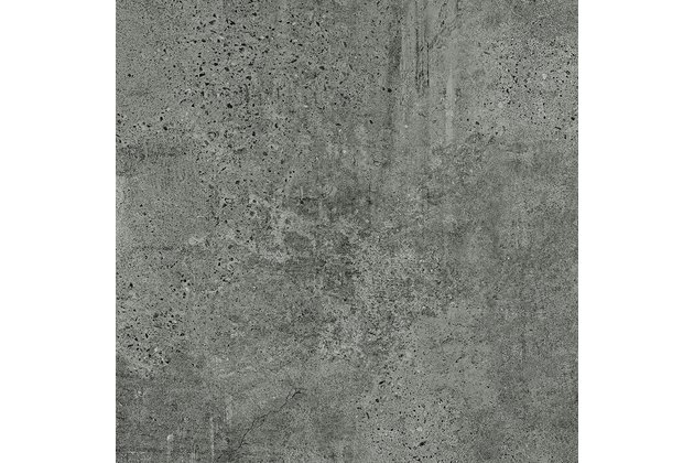Dlažba Cersanit Newstone graphite mat rektifikovaná 80x80 OP663-053-1