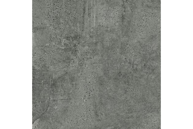 Dlažba Cersanit Newstone graphite mat rektifikovaná 120x120 OP663-007-1