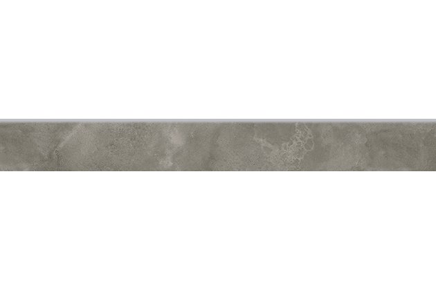 Sokl Cersanit Quenos grey mat rektifikovaný 7x60 OD661-073 Sokl Cersanit Quenos grey mat rektifikovaný 7x60 OD661-073
