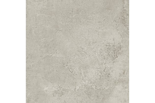 Dlažba Cersanit Quenos light grey mat rektifikovaná 60x60 OP661-065-1
