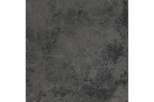 Dlažba Cersanit Quenos graphite mat rektifikovaná 60x60 OP661-069-1